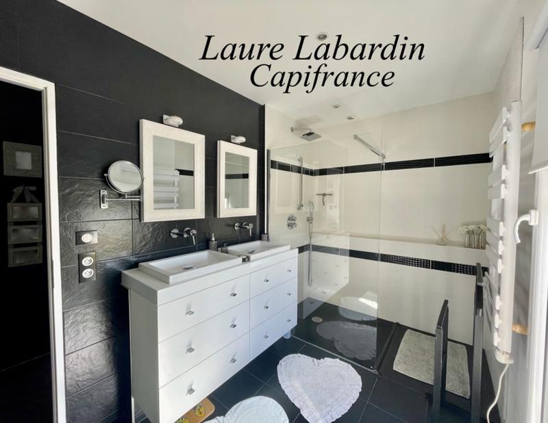 Villa - 160 m² - 5 pièces