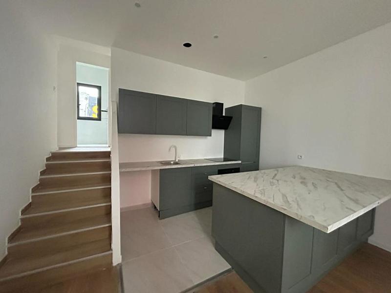 Appartement - 48 m² - 3 pièces