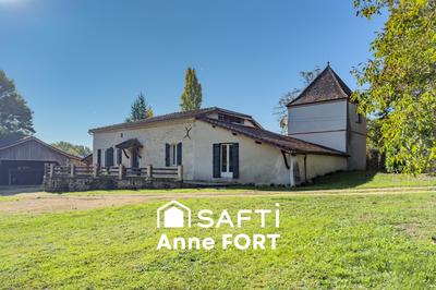 Maison - 162 m² - 5 pièces