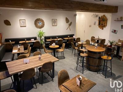 Local commercial - 100 m²