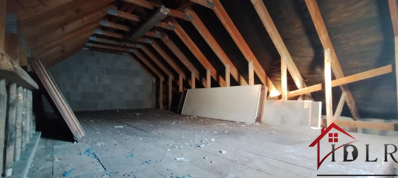 Maison - 118 m² - 4 pièces