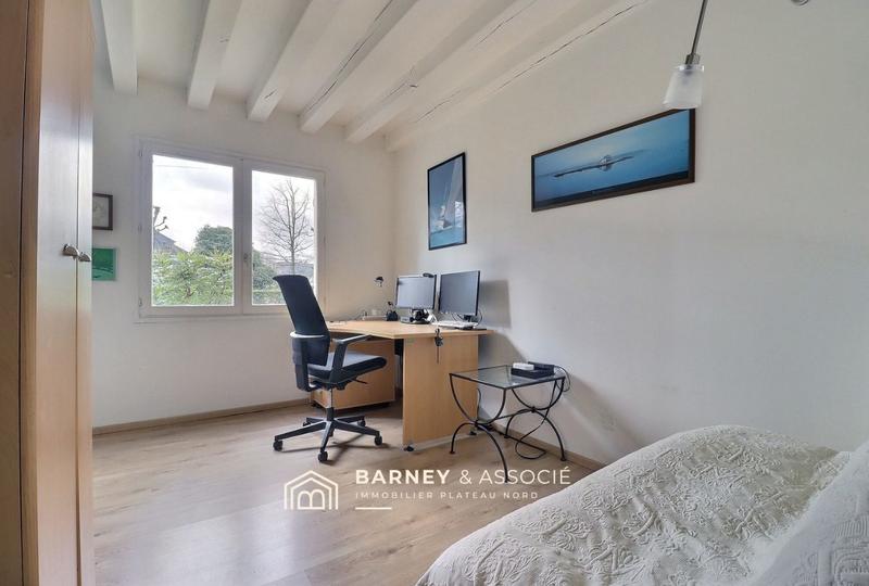 Maison - 162 m² - 6 pièces