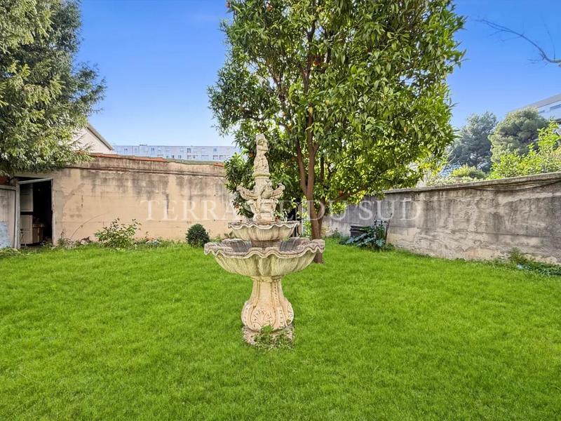 Appartement - 101 m² - 3 pièces