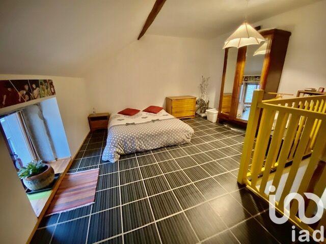 Maison de ville - 118 m² - 5 pièces