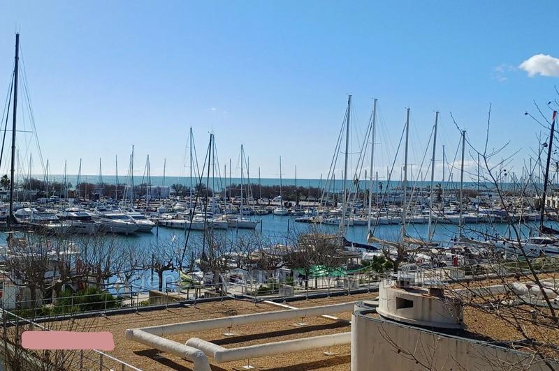 Appartement - 33 m² - 2 pièces