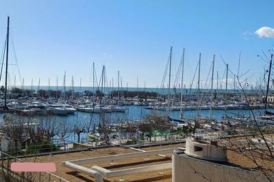 Appartement - 33 m² - 2 pièces