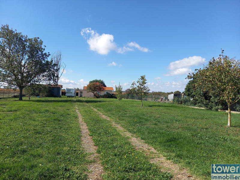 Maison - 158 m² - 6 pièces