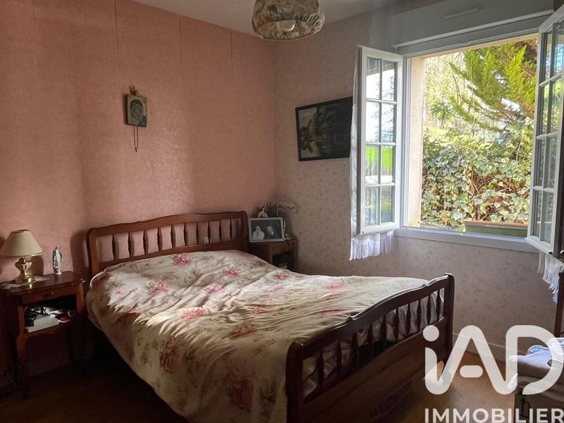 Maison - 136 m² - 5 pièces