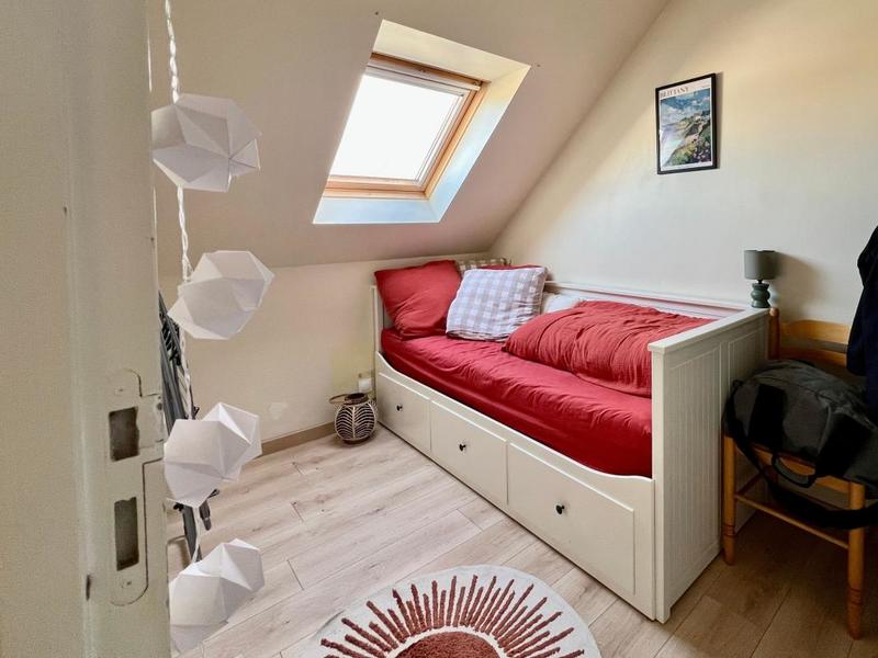 Duplex - 44 m² - 3 pièces