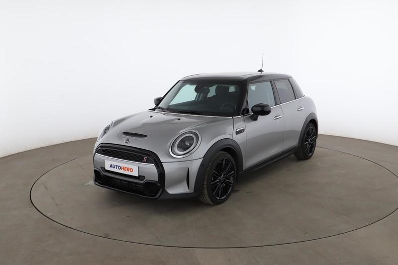 Mini Mini Cooper s Edition Premium Plus Bva7 5p 178 ch