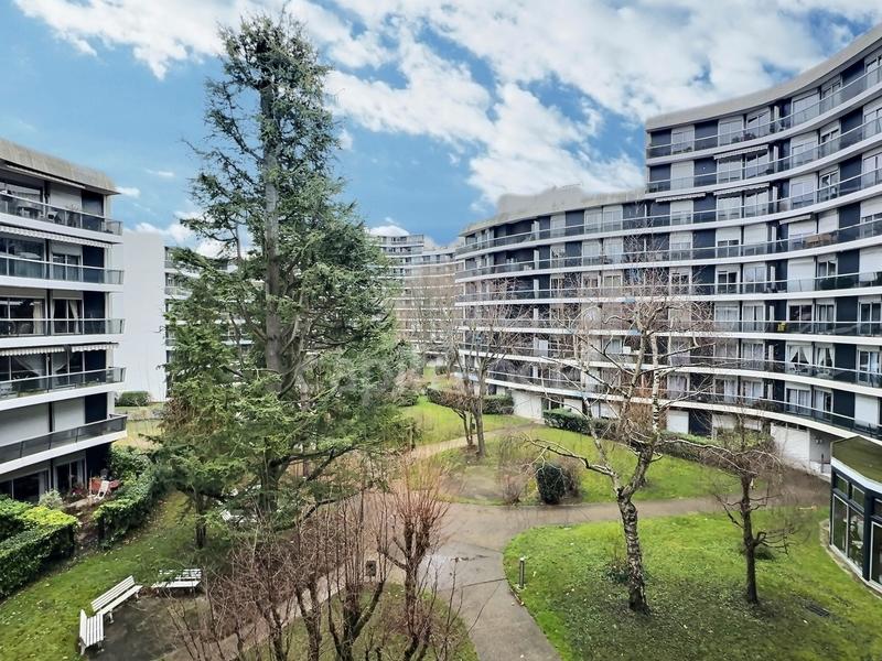 Appartement - 37 m² - 2 pièces