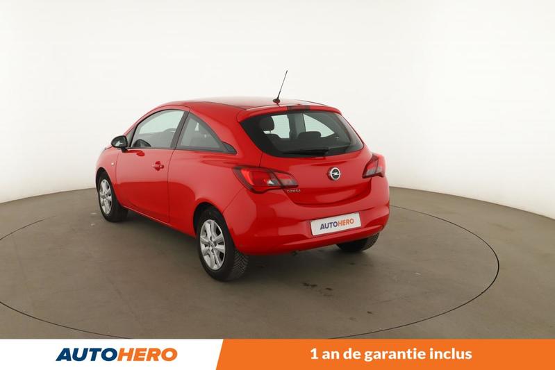 Opel Corsa 1.2 Edition 3p 70 ch