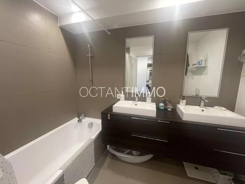 Appartement - 114 m² - 4 pièces