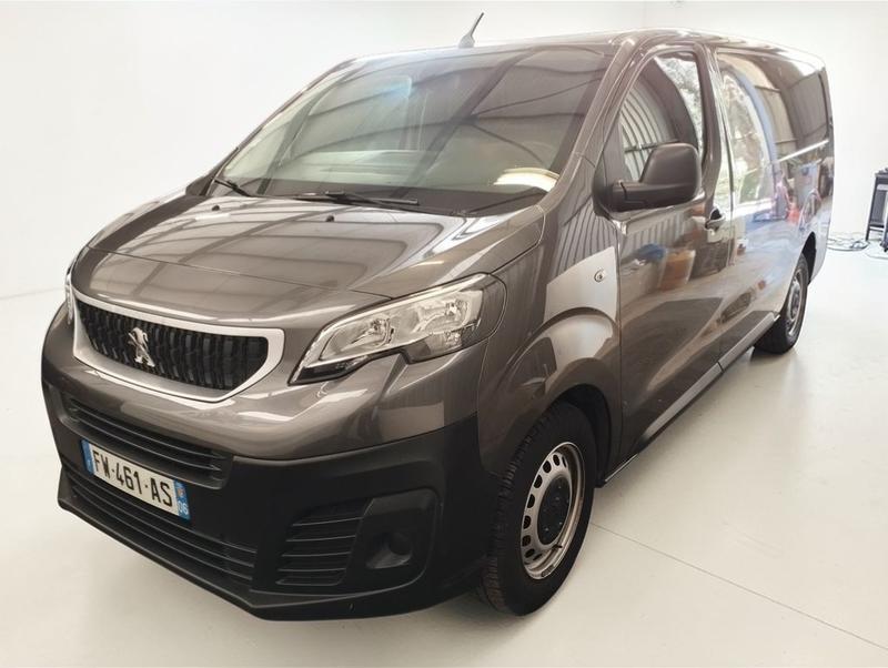 Peugeot Expert 2.0 Bluehdi 120 Ste