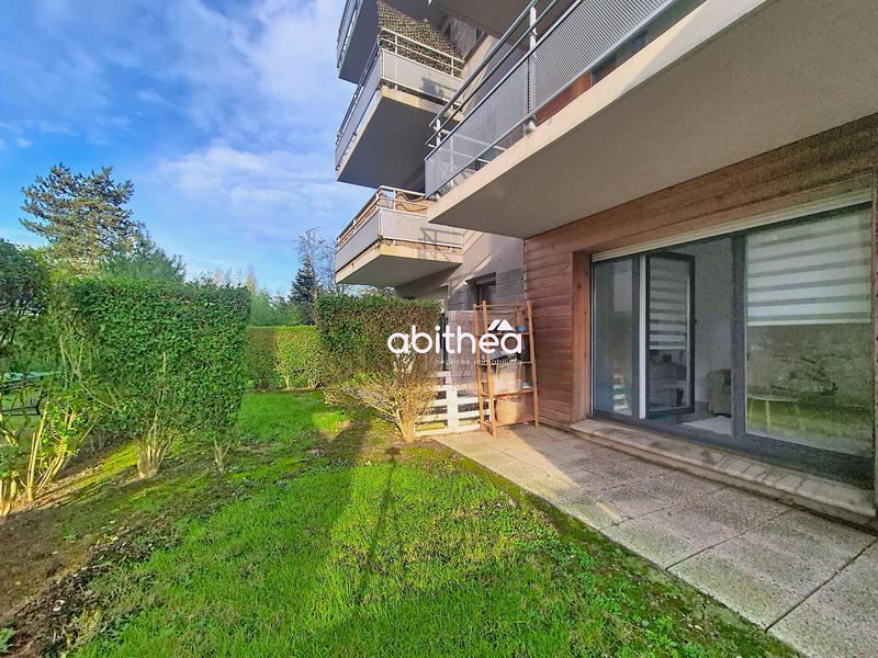 Appartement - 25 m² - 1 pièce