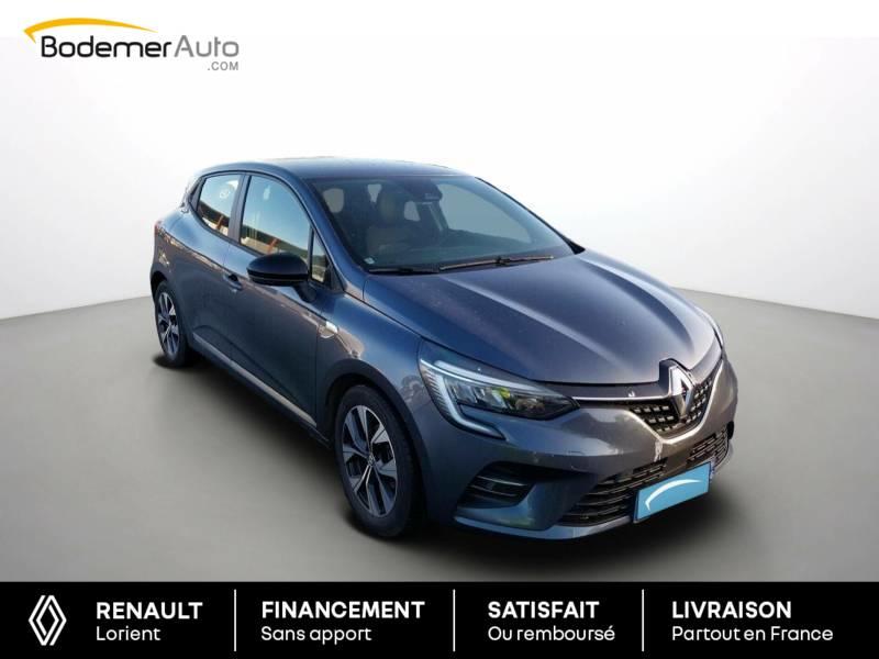 Renault Clio TCe 90 - 21n Limited