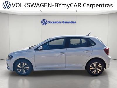Volkswagen Polo 1.0 Tsi 95 s&amp;S Dsg7 Lounge