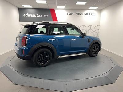 Mini Mini Countryman 136 ch Cooper Edition Northwood