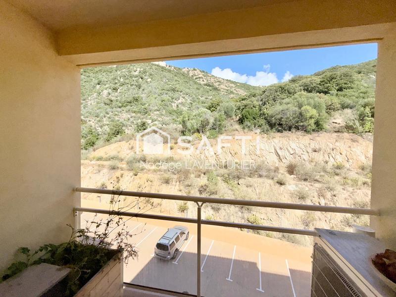 Appartement - 144 m² - 6 pièces