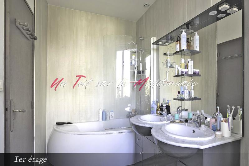 Maison - 147 m² - 5 pièces