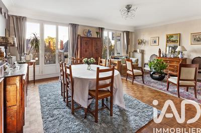 Appartement - 109 m² - 4 pièces