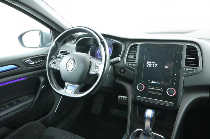 Renault Mégane 1.3 TCe Gt-Line Edc 160 ch