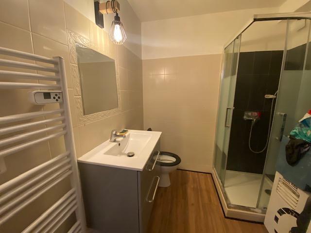 Appartement - 34 m² - 2 pièces