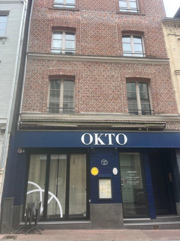 Studio - 46 m² - 1 pièce