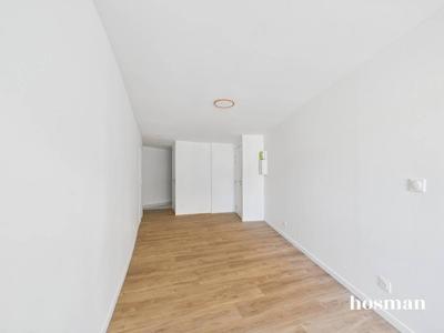 Appartement - 29 m² - 1 pièce