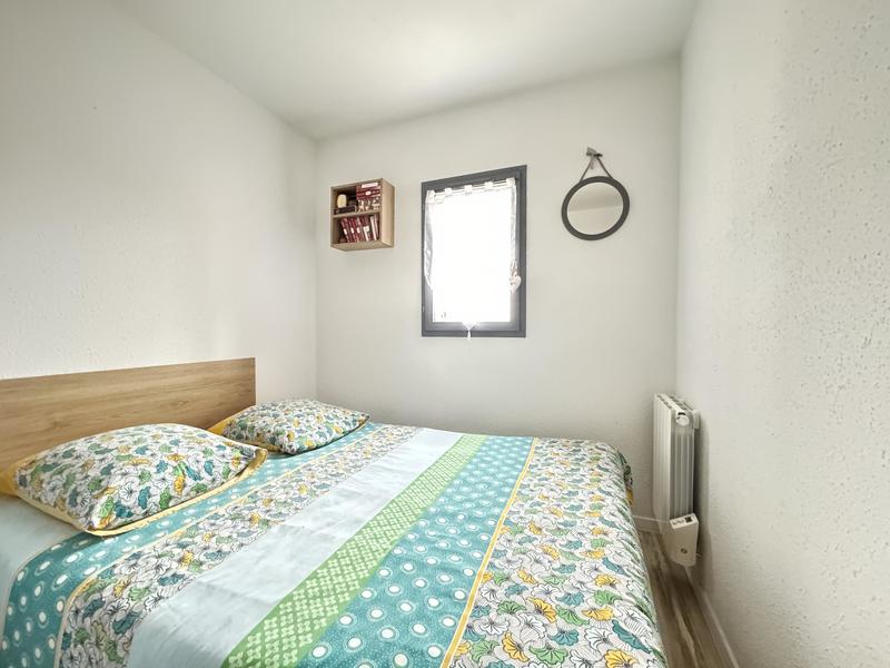 Appartement - 24 m² - 2 pièces