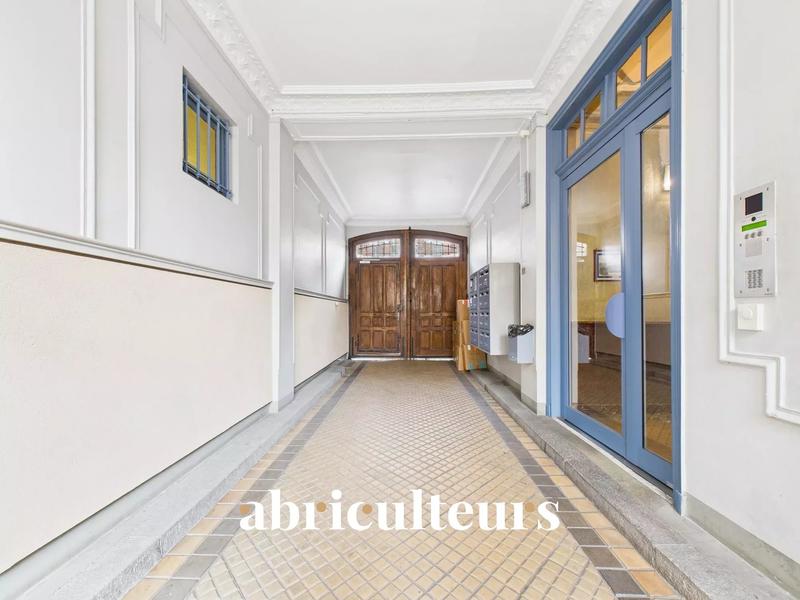 Appartement - 105 m² - 5 pièces