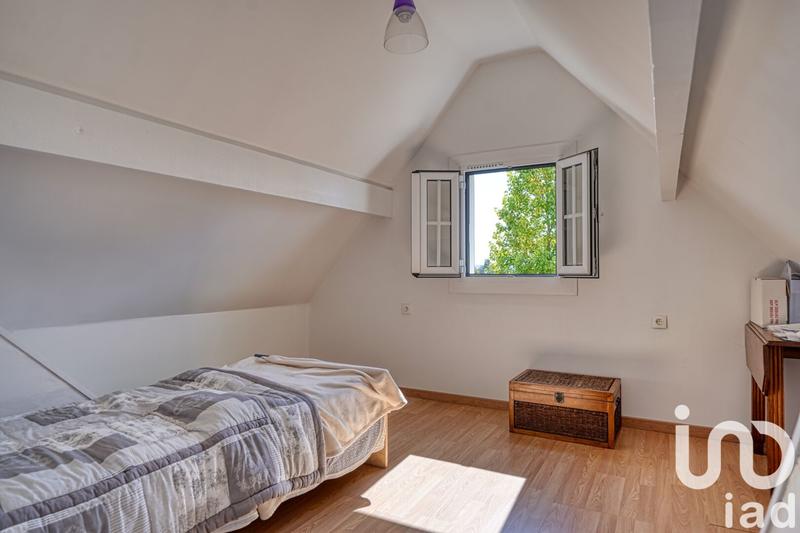 Maison - 112 m² - 7 pièces