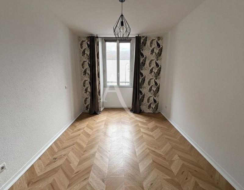 Appartement - 26 m² - 1 pièce