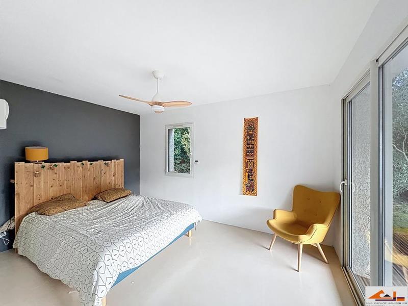 Maison - 119 m² - 4 pièces