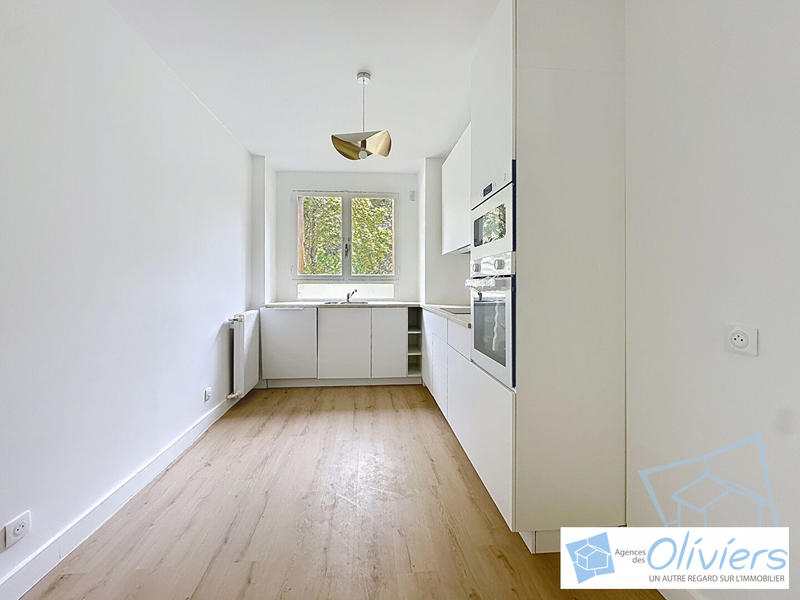 Appartement - 67 m² - 2 pièces