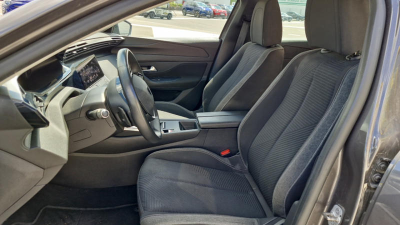 Peugeot 308 Sw Bluehdi 130ch Eat8 Active Pack