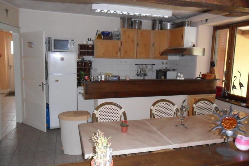 Maison - 250 m² - 7 pièces