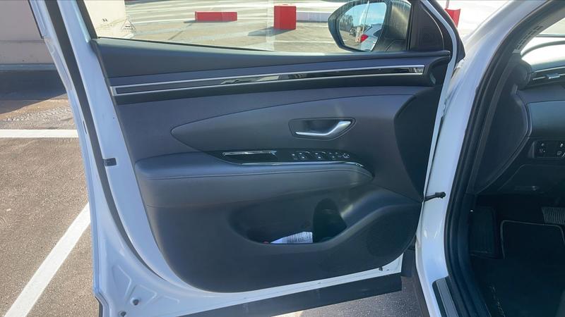 Hyundai Tucson IV 1.6 TGDi 16v 230 Hybrid Bva6 Intuitive