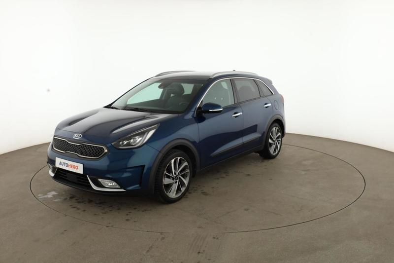 Kia Niro 1.6 GDi Isg Hybride Premium Dct6 141 ch