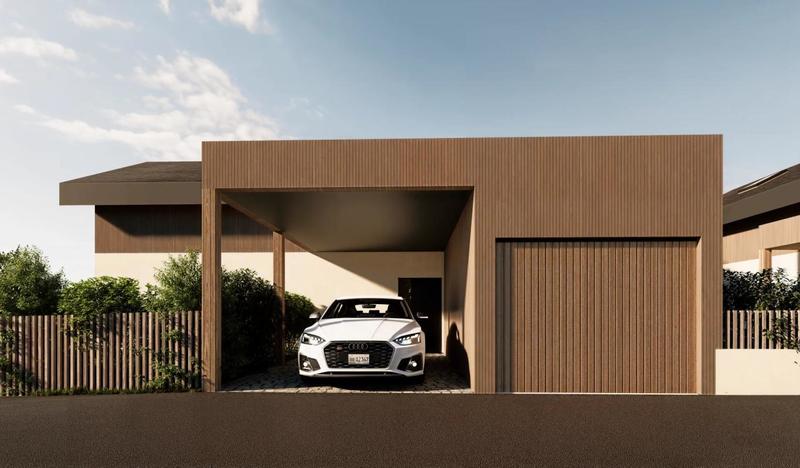 Maison - 136 m² - 5 pièces