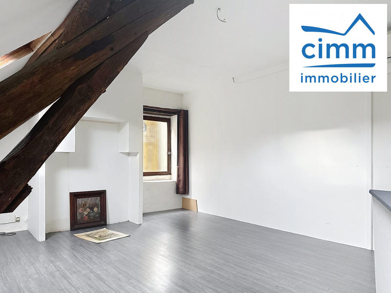 Maison - 127 m² - 6 pièces