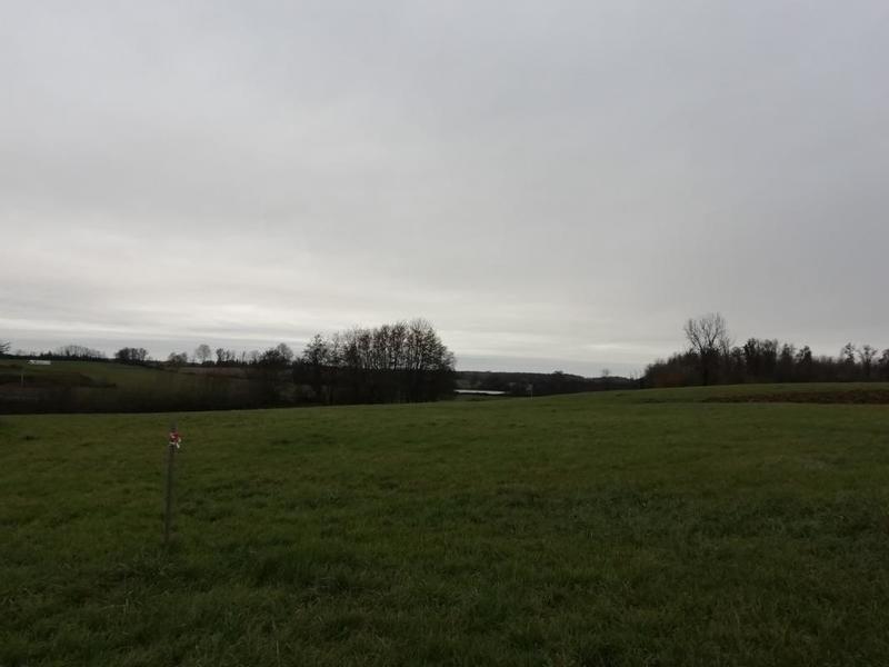 Terrain - 1 550 m²