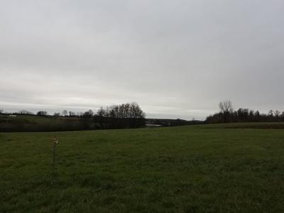 Terrain - 1 550 m²