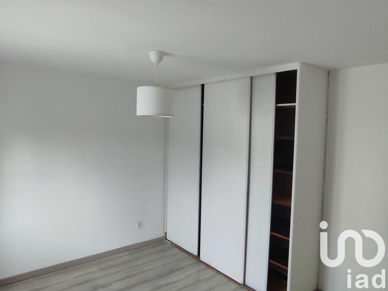 Maison - 115 m² - 6 pièces