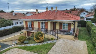 Villa - 138 m² - 6 pièces