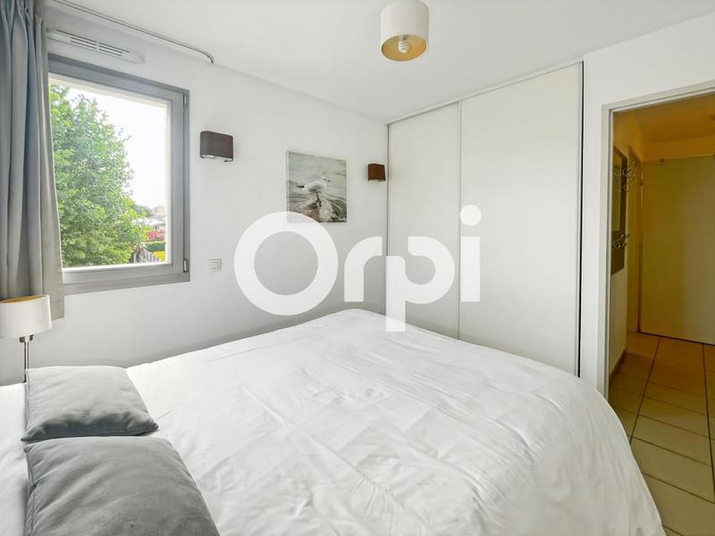 Appartement - 48 m² - 3 pièces