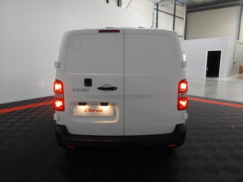 Peugeot Expert Bluehdi 180 s&amp;S Auto Standard Premium