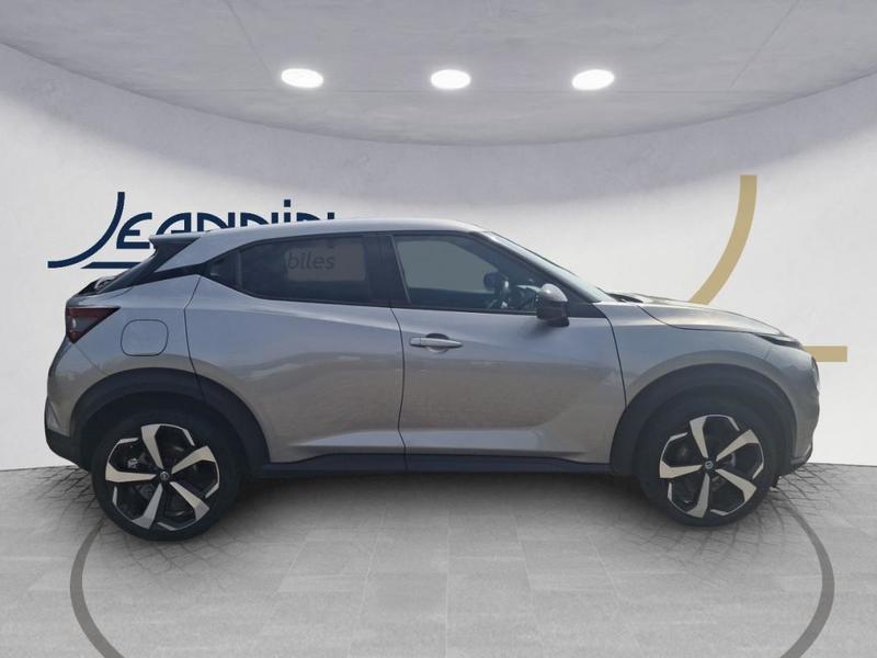 Nissan Juke 2021 Dig-T 114 Dct7 n-Connecta