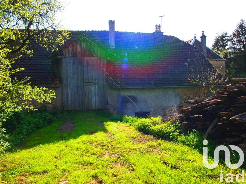 Maison - 400 m² - 4 pièces