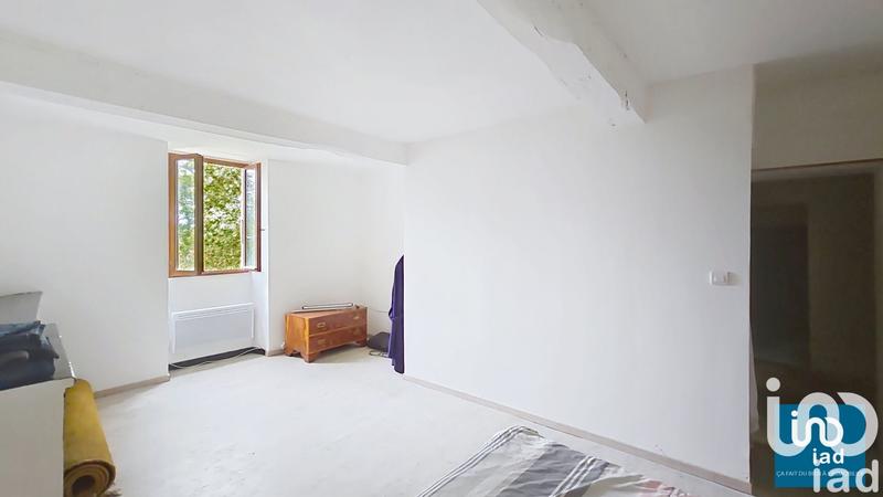 Maison de village - 132 m² - 5 pièces